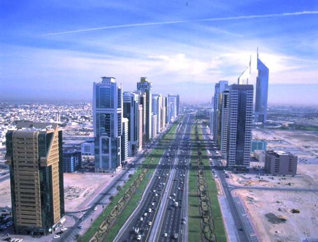 العلامات التجارية للفنادق الإماراتية تُروج عالمياً