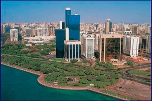 أكثر من مليون زائر حلال العام الحالي في أبوظبي