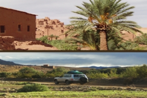 انتعاش السياحة في المملكة المغربية