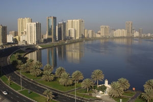 الشارقة: الأوروبيون يتصدرون عدد السياح الزائرين