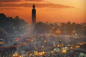 السياحة المغربية تشق طريقها نحو الصدارة العالمية