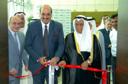 كورت يارد ماريوت الكويت يفتتح مطعم سول آند سبيس الهندي