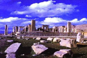 اجتماع وزراء السياحة بالدول الإسلامية في إيران