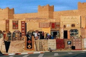 منتجعات قروية لإنعاش السياحة المغربية