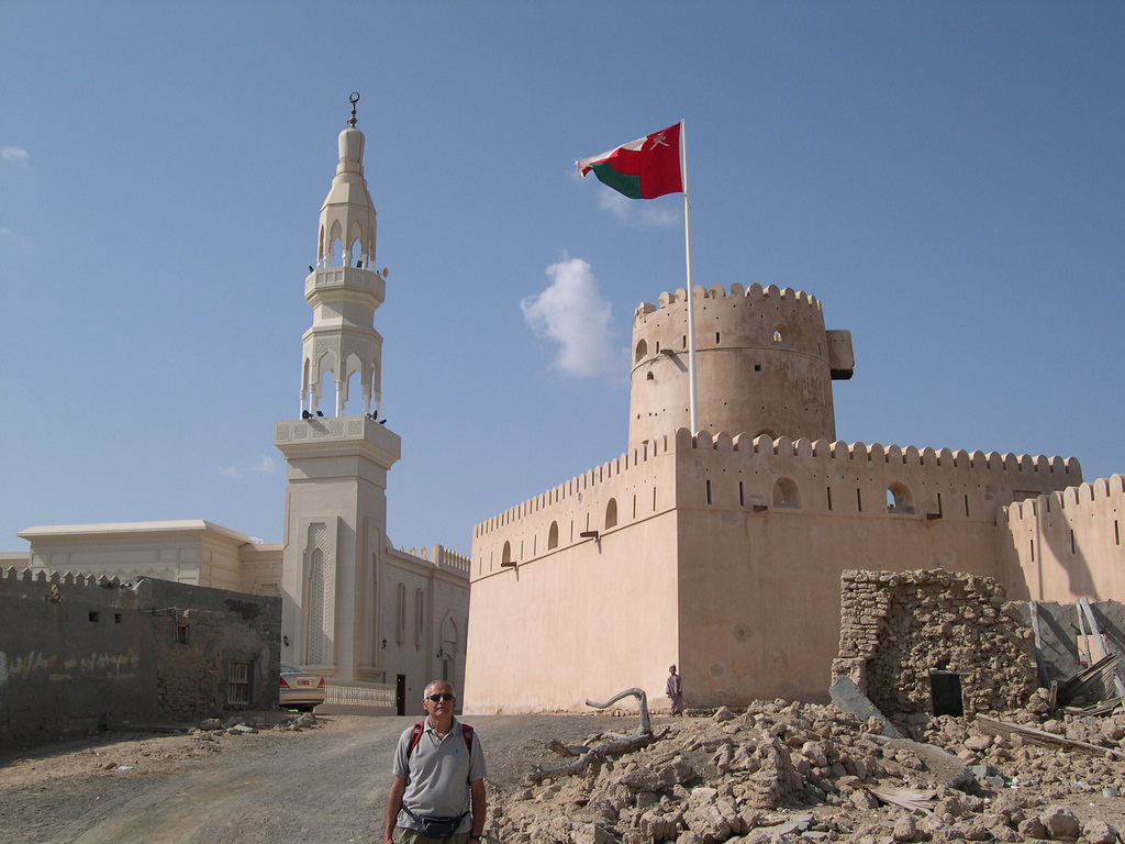 السلطنة: تحويل القلاع والحصون إلى متاحف