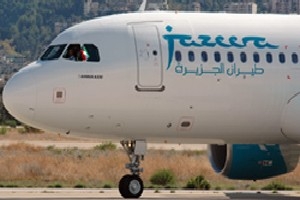 طيران الجزيرة يحقق أرباحاً قياسية