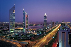 دبي تستهدف 425 ألف سائح بحري في 2011