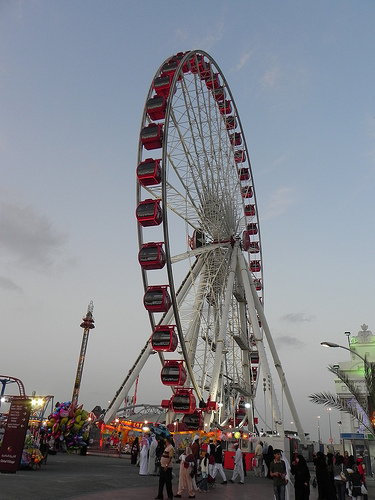 انطلاق مهرجان جدة للتسوق18/1