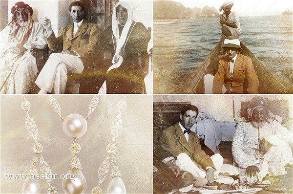 دار كارتييه تطرح تصاميمها الجديدة