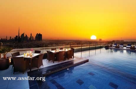 فندق بارك ريجيس دبي وبرنامج الولاء