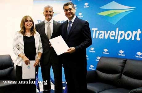 ترافلبورت ونخال للسياحة تؤكدان شراكتهما