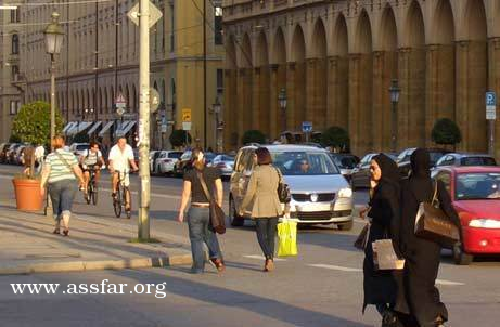 الخليجيين والسياحة العلاجية بألمانيا