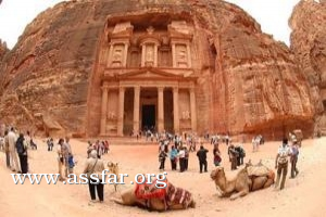 السياحة الثقافية إشباع لرغبة المعرفة