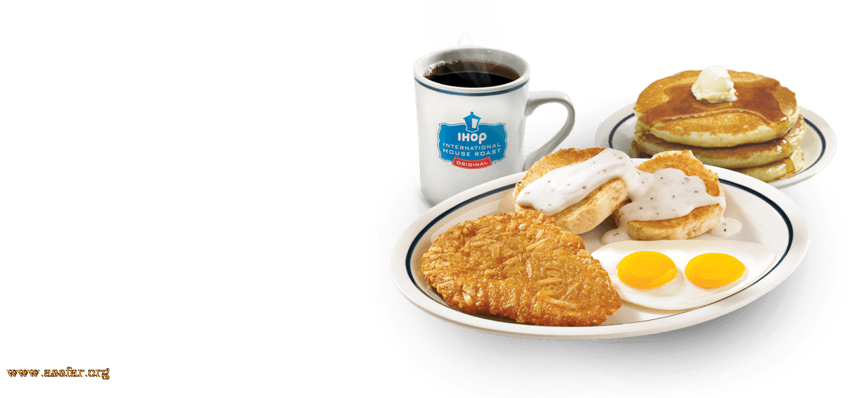 أول فرع "آيهوب - IHOP" في مول الإمارات