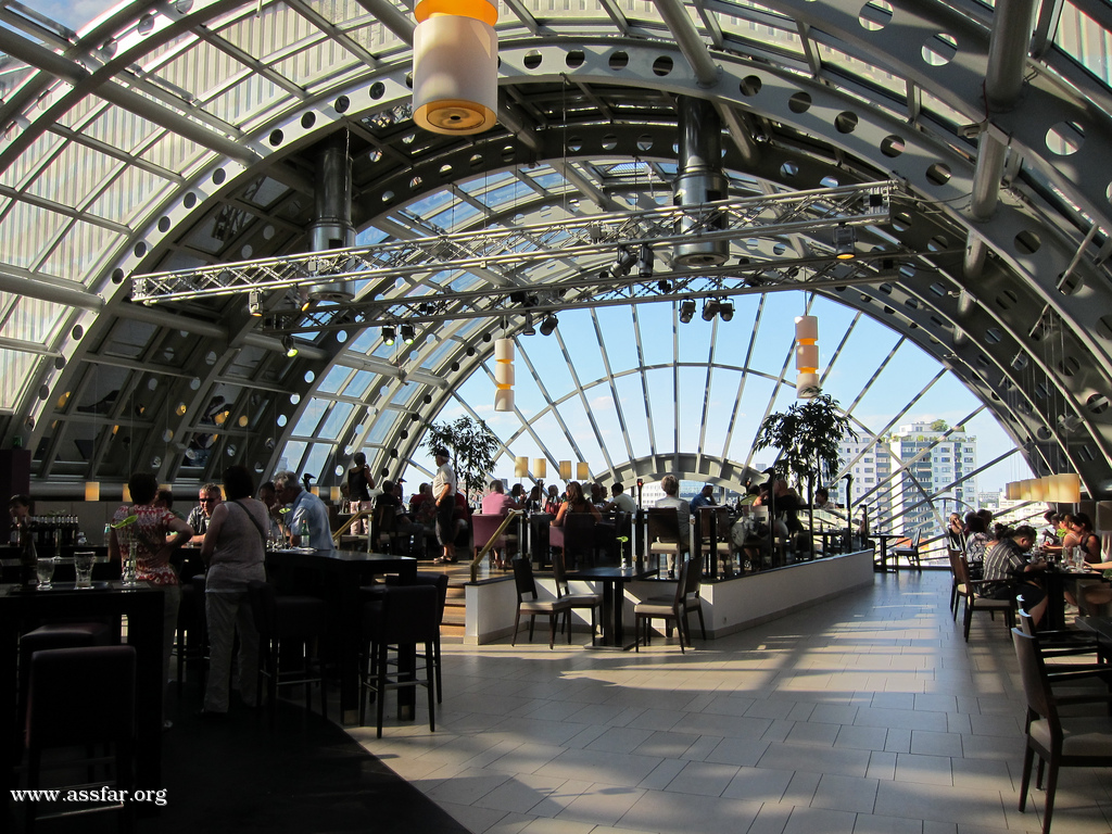 قطر تتطلع لحصة في كارشتات الألمانية