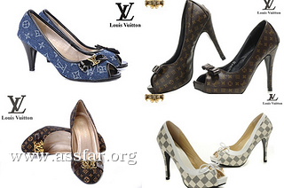 LV تفتتح متجرها الجديد في دبي