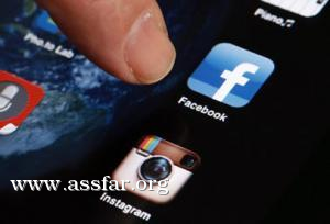 الفيسبوك اصدقاؤك قارب نجاة حسابك
