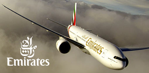 الإماراتية تقدم عروض بالإيرباص A380