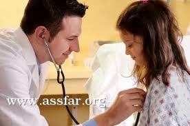 الهند وجهة المسافرين للعلاج