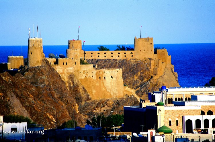 عًمان تعيد افتتاح “الحزم وقريات”