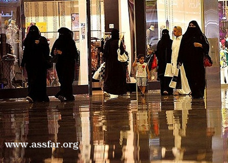 80 مليار ريال ينفقها السعوديون خارجياً