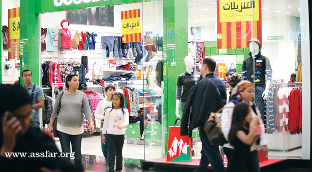 مهرجان دبي يجذب السياح والزوار