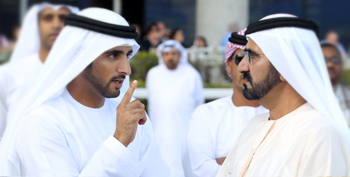 دبي تفرض الدرهم السياحي على زوارها