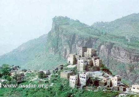 (ثلا اليمن) بندقية العرب التاريخية