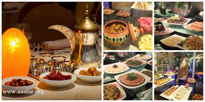 فنادق الشرقية و150 مليون ريال في رمضان