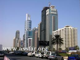 فنادق في الإمارات توحد أسعار الغرف