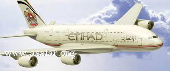 الاتحاد للطيران الأكثر تأثيراً وفعالية