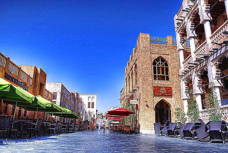 “فندق نجد” تاسع فنادق سوق واقف