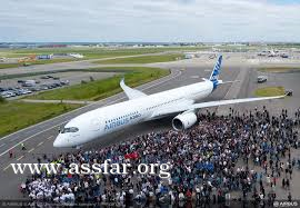 حقائق ومعلومات عن الإيرباص A350