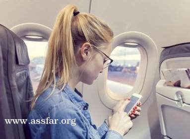 شركات طيران أوروبية تقدم خدمة واي فاي