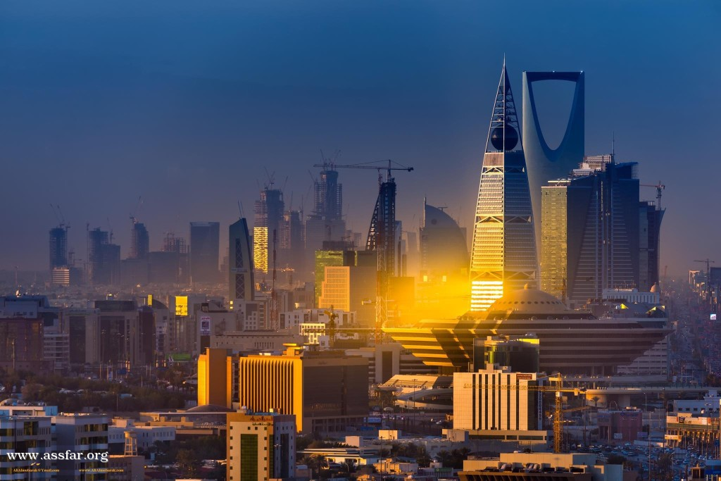 الرياض تسجل 85 فندقا جديدا