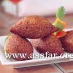 مطعم النافورة اللبناني الرائع بدبي