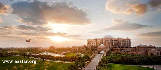 قصر الإمارات ابوظبي يقدم عروضه الصيفية