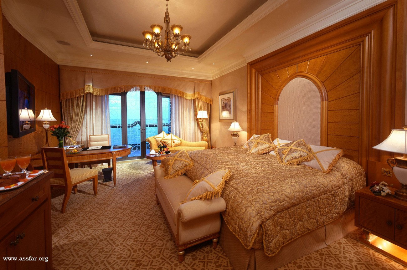 خصومات فندق قصر الإمارات في عيد الاضحى