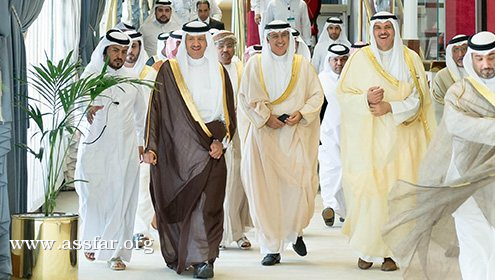 السعودية بخطة لتعزيز السياحة في الخليج
