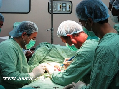 السعودية الأولى في إنفاق التجميل عربيا
