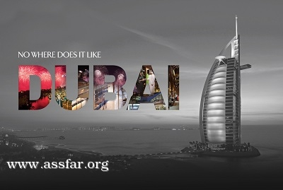 جميرا تطلق عروض مهرجانات دبي هذا الشتاء