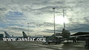 ماهي أكثر مطارات العالم إسعاداً للمسافرين