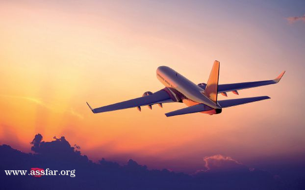 فوبيا الطائرات تعود بعد تزايد حوادثها