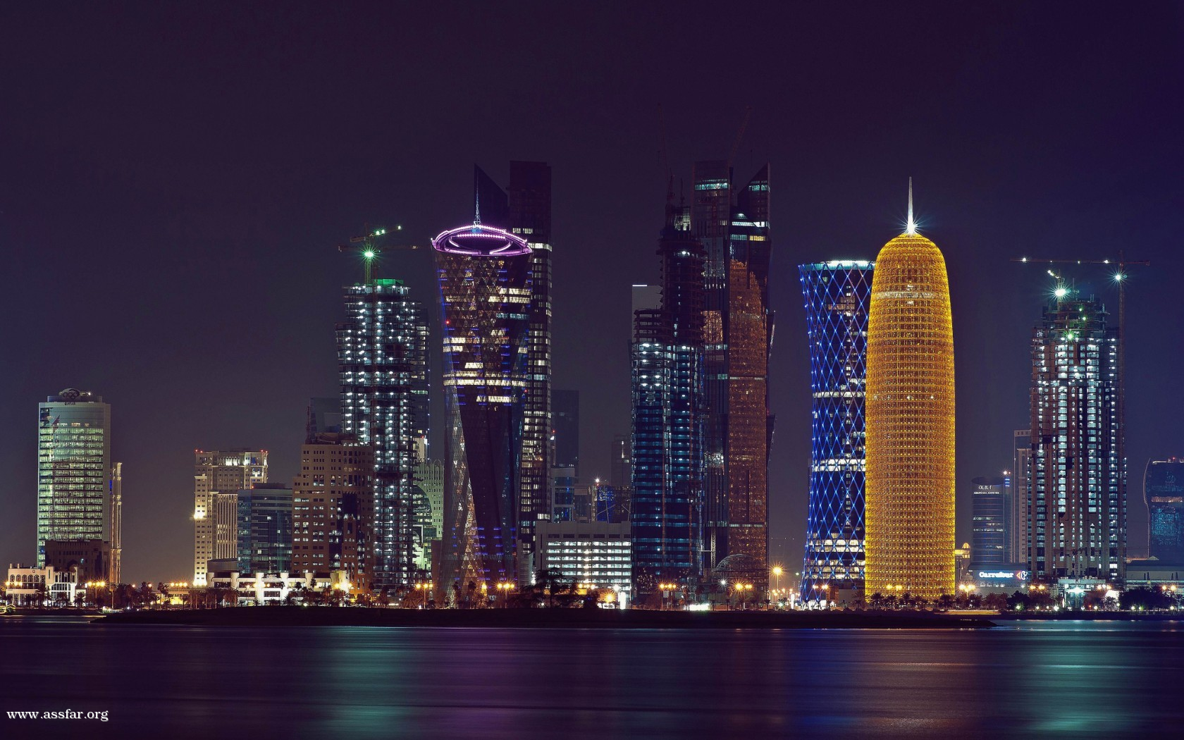 25% نمو السياحة الخليجية لدولة قطر