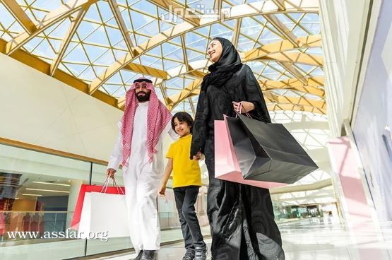 دليلكم للتسوق في العاصمة القطرية - الدوحة