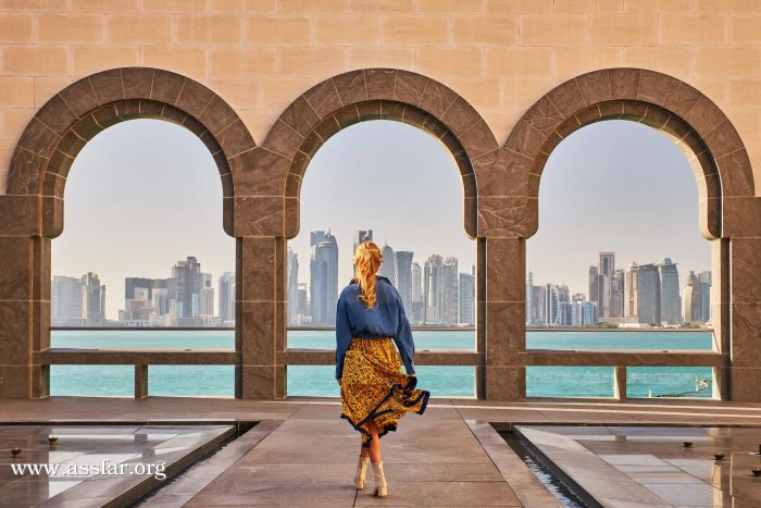 قطر وجهة مفضلة للباحثين عن الرعاية الطبية