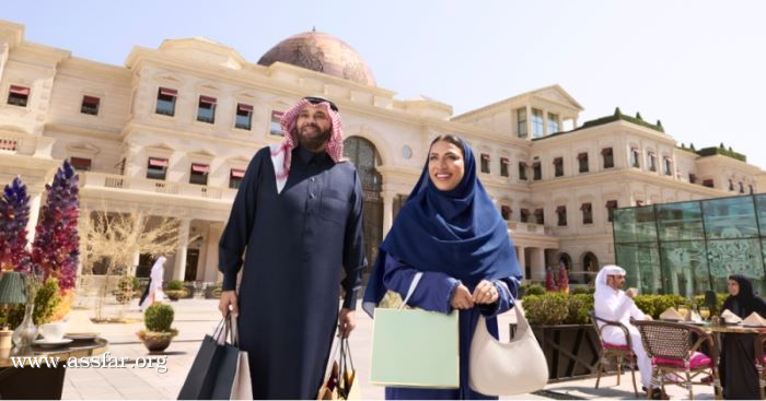 Visit Qatar تطلق حملة شتوية "قطر على هواك"