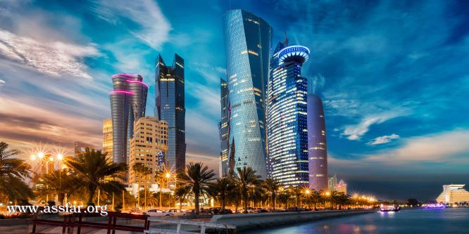 عروض فندقية رائعة بالدوحة العاصمة القطرية