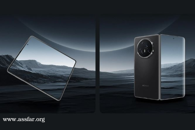 هاتف HONOR Magic V3 من أفضل اختراعات 2024