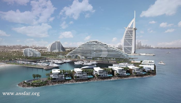 افتتاح11 فندق جديد في مارس 2025 حول العالم